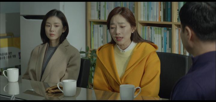 "아이의 엄마가 되어주고 싶었는데 유괴범이 되었어요...전 아이의 엄마가 될 수 있을까요??" | 인스티즈