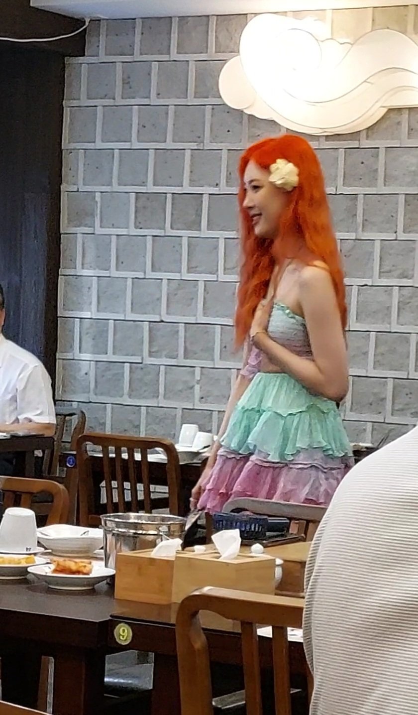 ??: 아이돌이 밥 먹여주냐 | 인스티즈