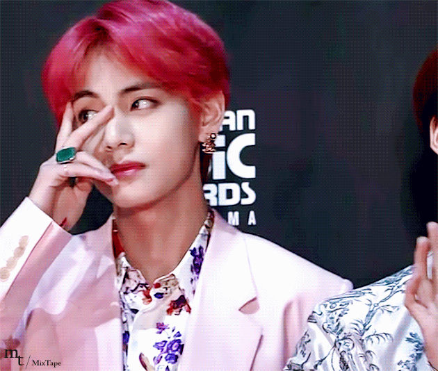 💕 핑크 머리 아이돌 사진 모음 💕 | 인스티즈