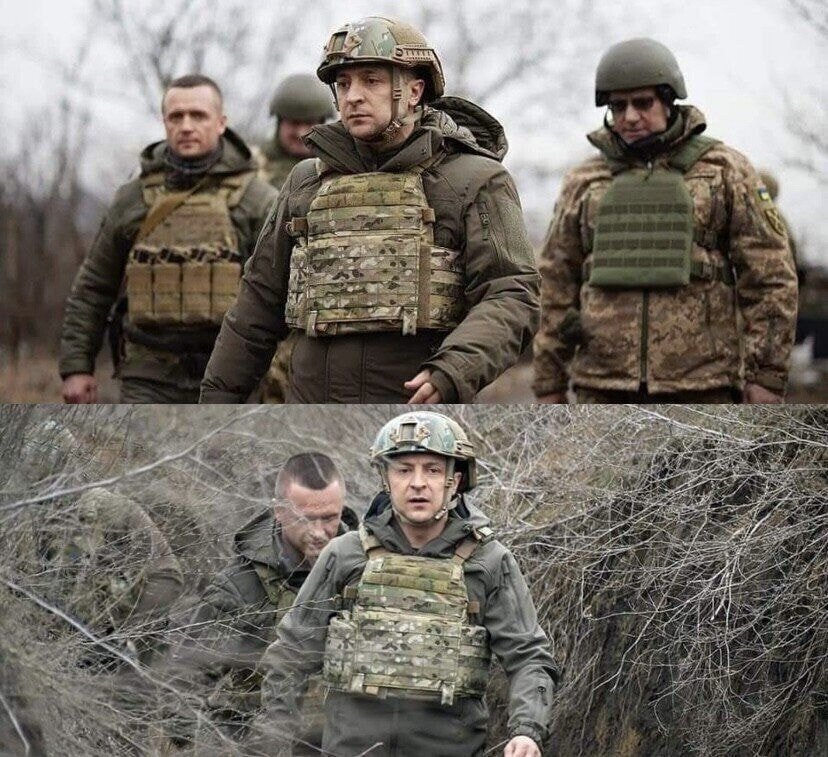 현 우크라이나 대통령이 당선 시 했던 말 | 인스티즈