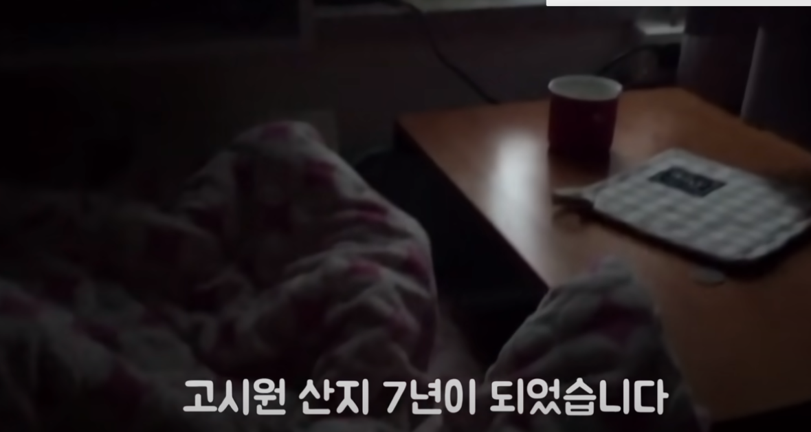 잔잔한 행복이 있는 40대 비혼 독신 여성 유튜브 '살다보면 ' | 인스티즈