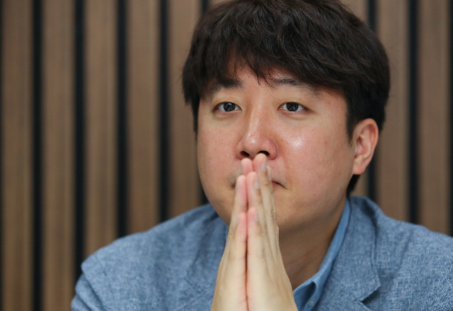 국민의힘 이준석 재입대 가능성!? | 인스티즈