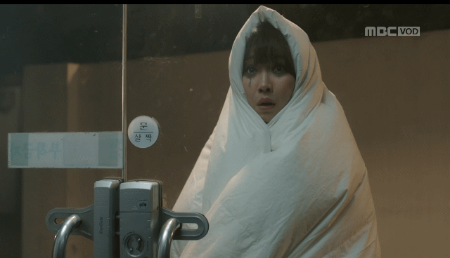 "제가 기자인데요....마라톤 하다가 어떤 여자랑 몸이 바꼈어요;" | 인스티즈