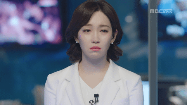 "제가 기자인데요....마라톤 하다가 어떤 여자랑 몸이 바꼈어요;" | 인스티즈
