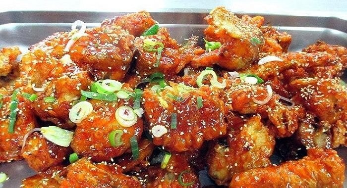 급식에서 이것들 좋아하는 매니아층 있음.jpg | 인스티즈