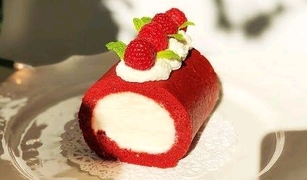 롤케이크 좋아하니? 나는 좋아해 | 인스티즈