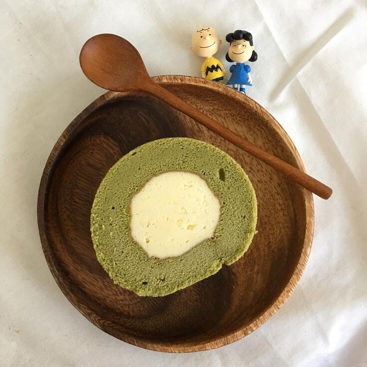 롤케이크 좋아하니? 나는 좋아해 | 인스티즈