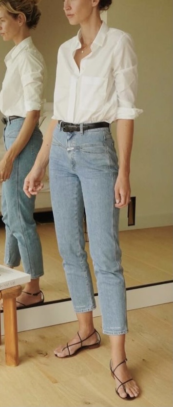 여름 놈코어룩 summer normcore style 2 | 인스티즈