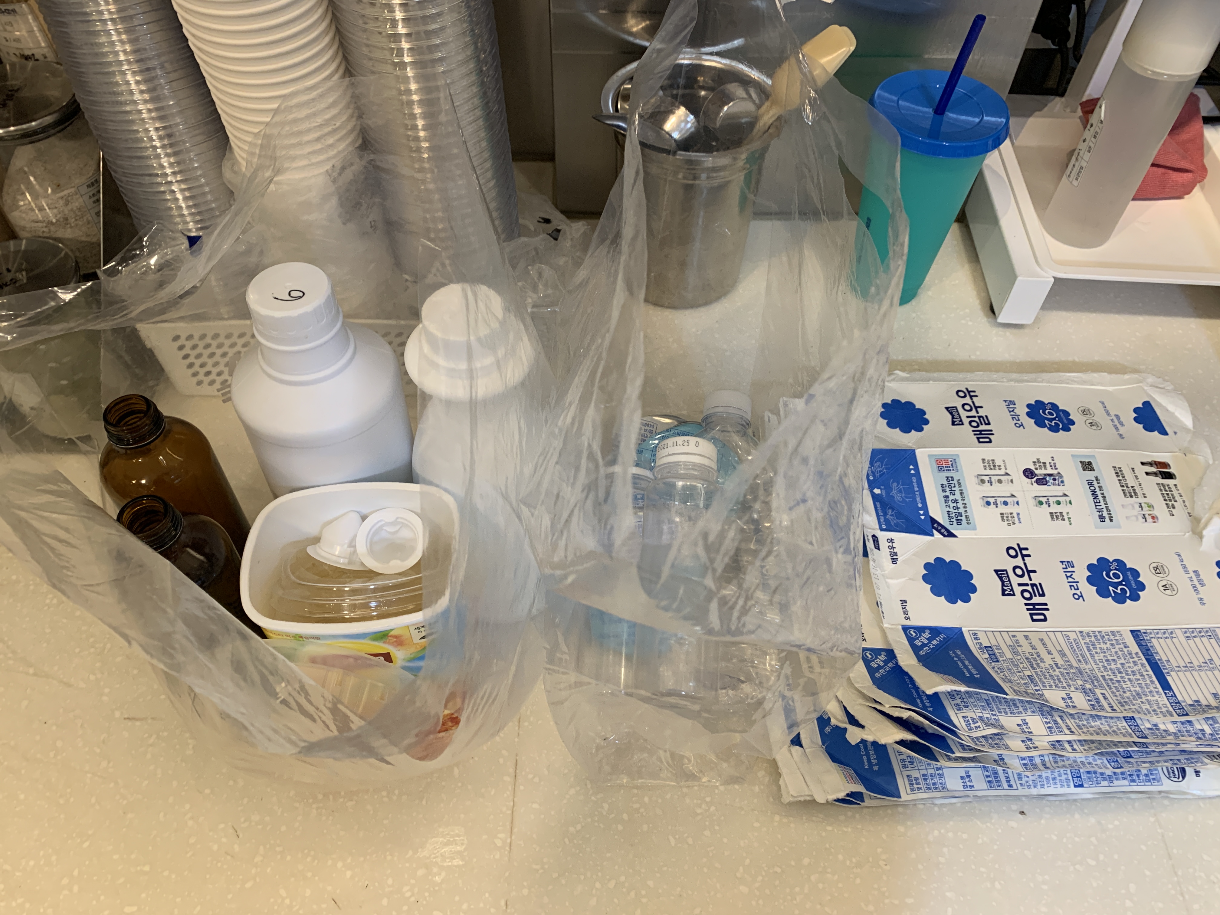 내 노력들 자랑 | 인스티즈