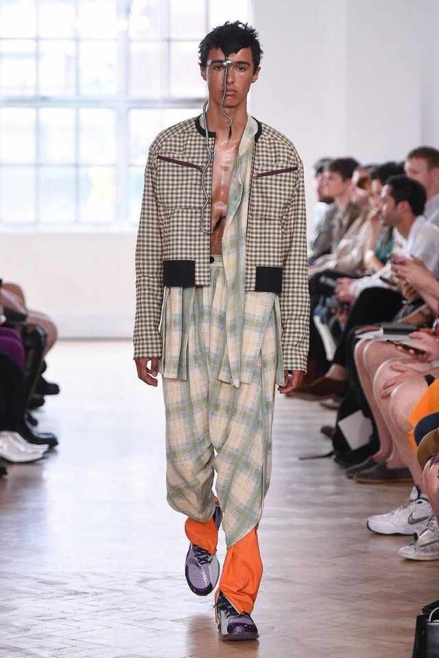 한국 할아버지들 패션에 충격을 받은 세계 유명 디자이너 | 인스티즈