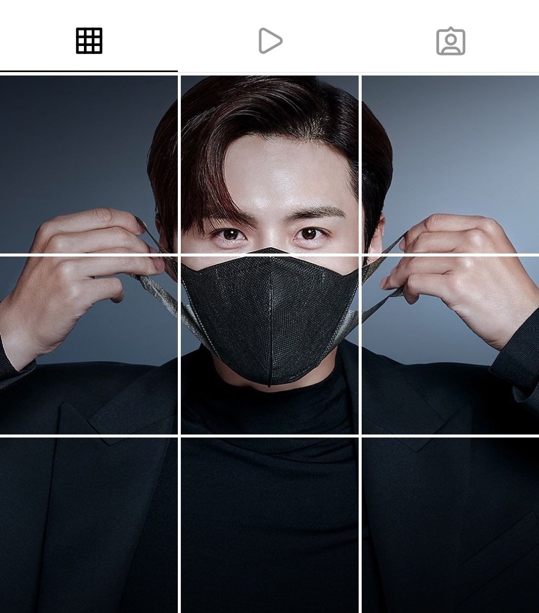아무 일 없이 잘 활동하고 있는 김선호 | 인스티즈