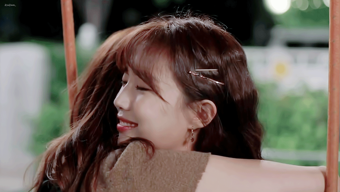 선우정아 '도망가자' 중 가장 위로 됐던 구절은? | 인스티즈