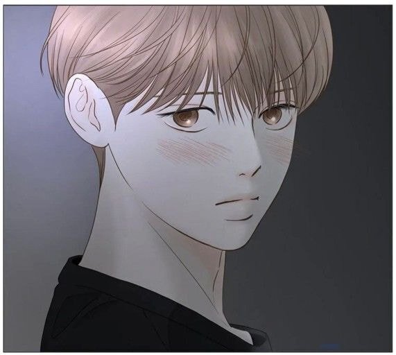 BL웹툰에서 유명한 뽀둥한 미인수 여섯명.jpg | 인스티즈