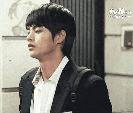 웹툰 세기말풋사과보습학원 드라마화 되면 김철 역은 누가 맡으면 좋을지 말해보는 달글 | 인스티즈