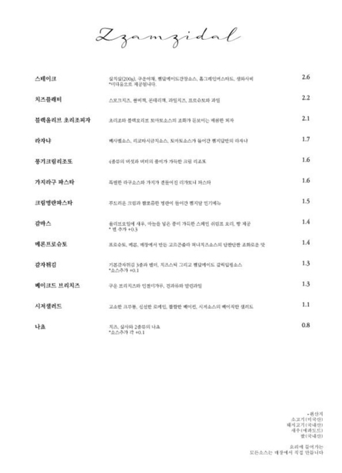 20살 된 갓기들을 위한 여성 전용 바 모음 | 인스티즈