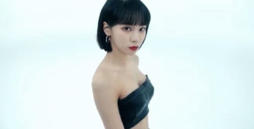나올때마다 욕먹는 르세라핌 데뷔 컨셉포토 착장 | 인스티즈