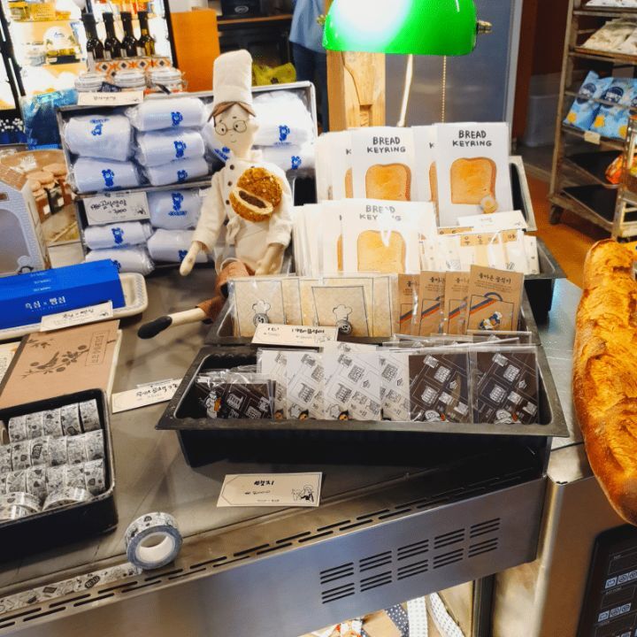 폐고시원을 리모델링해서 만든 성심당 새로운 건물...jpg (대전여행 가야할 곳 추가) | 인스티즈