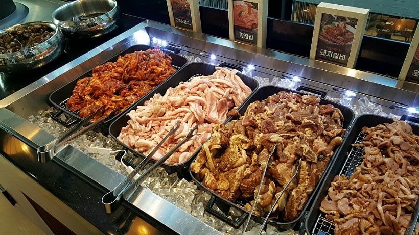 나이들면서 잘 안가게 된다는 음식점.jpg | 인스티즈