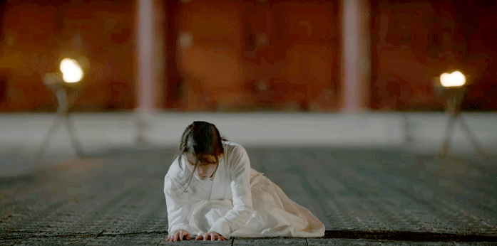 [달의연인:보보경심려] 나로 인해 누군가가 죽을 줄 알았다면 다시 살겠단 욕심을 내진 않았을 겁니다 | 인스티즈