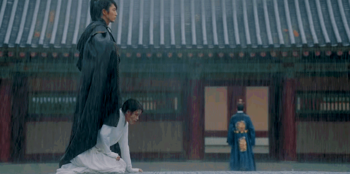 [달의연인:보보경심려] 나로 인해 누군가가 죽을 줄 알았다면 다시 살겠단 욕심을 내진 않았을 겁니다 | 인스티즈