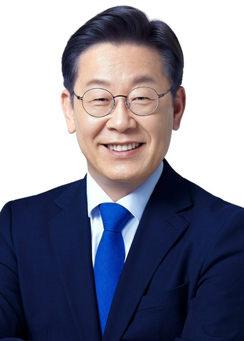 대통령 후보들 본업 찾아주기 | 인스티즈