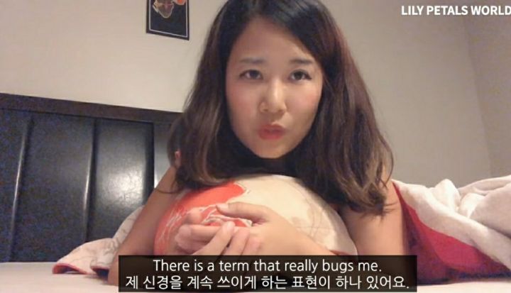 악성곱슬이라는 단어를 쓰면 안된다는 흑인 혼혈아이 엄마 | 인스티즈