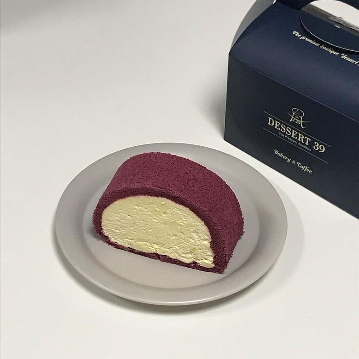 롤케이크 좋아하니? 나는 좋아해 | 인스티즈