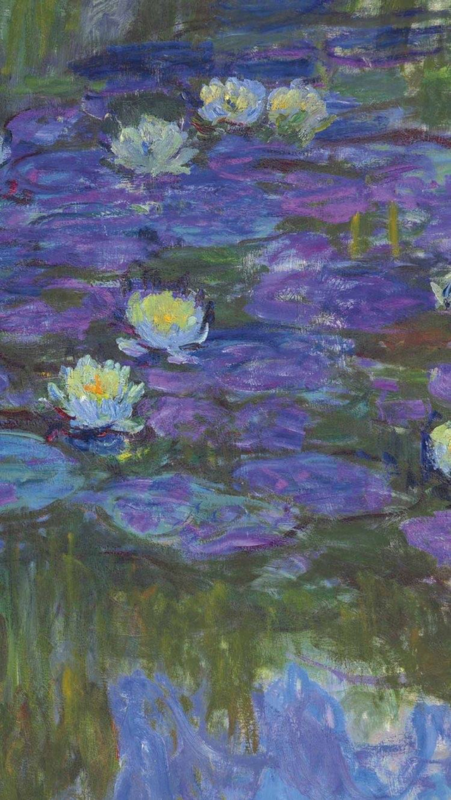 마음이 편안하고 차분해지는 그림들 | 인스티즈