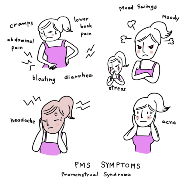 여자들 생리보다 더빡치는거 | 인스티즈