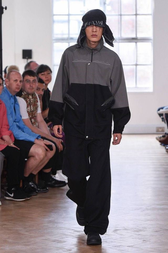 한국 할아버지들 패션에 충격을 받은 세계 유명 디자이너 | 인스티즈