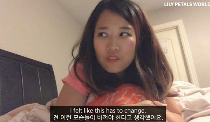 악성곱슬이라는 단어를 쓰면 안된다는 흑인 혼혈아이 엄마 | 인스티즈