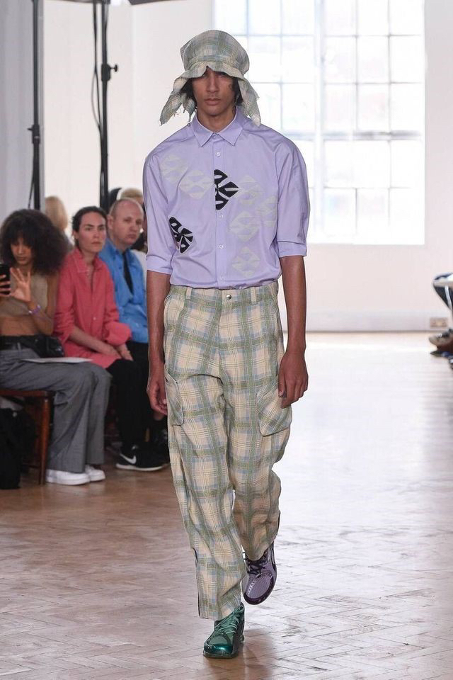 한국 할아버지들 패션에 충격을 받은 세계 유명 디자이너 | 인스티즈