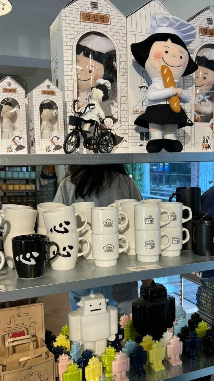 폐고시원을 리모델링해서 만든 성심당 새로운 건물...jpg (대전여행 가야할 곳 추가) | 인스티즈