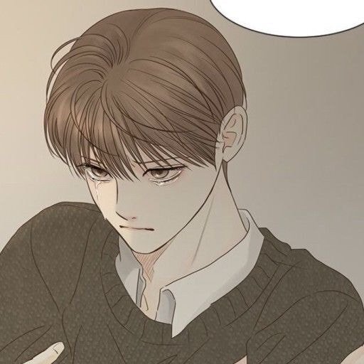 BL웹툰에서 유명한 뽀둥한 미인수 여섯명.jpg | 인스티즈