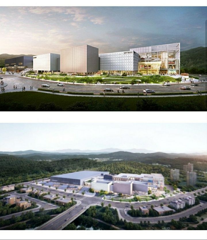 충남 계룡시에 들어온다는 이케아 | 인스티즈