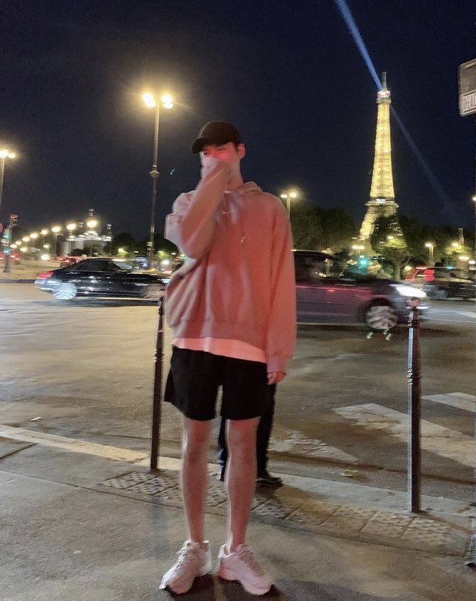 생각보다 영한 이민호 사복 스타일 | 인스티즈