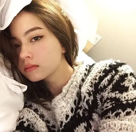 작품에서는 너드를 연기하지만 본체는 핫한 아시아계 배우들 | 인스티즈