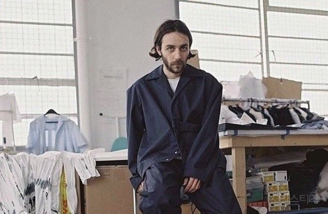 한국 할아버지들 패션에 충격을 받은 세계 유명 디자이너 | 인스티즈