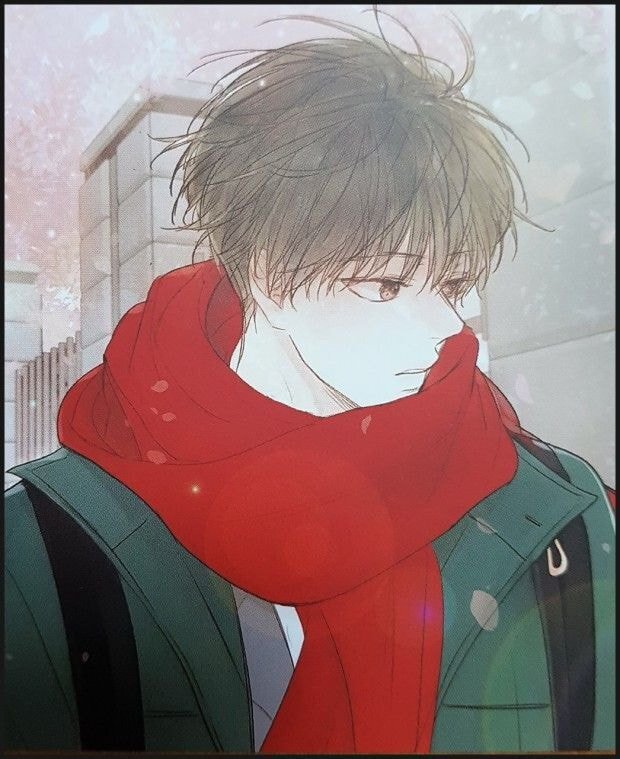 BL웹툰에서 유명한 뽀둥한 미인수 여섯명.jpg | 인스티즈