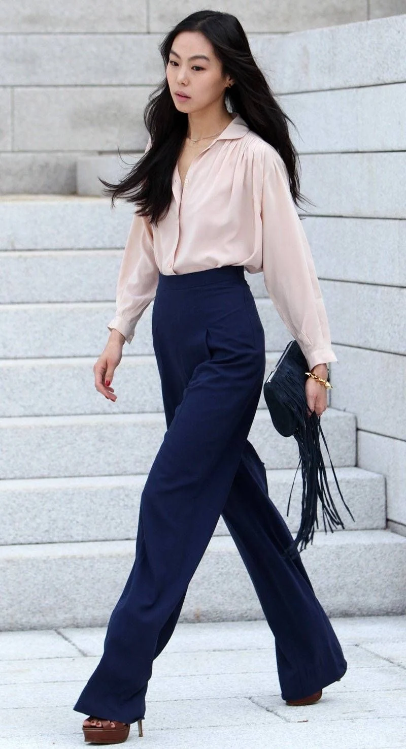 아직까지 레전드로 회자되는 11년전 하객룩.jpg | 인스티즈