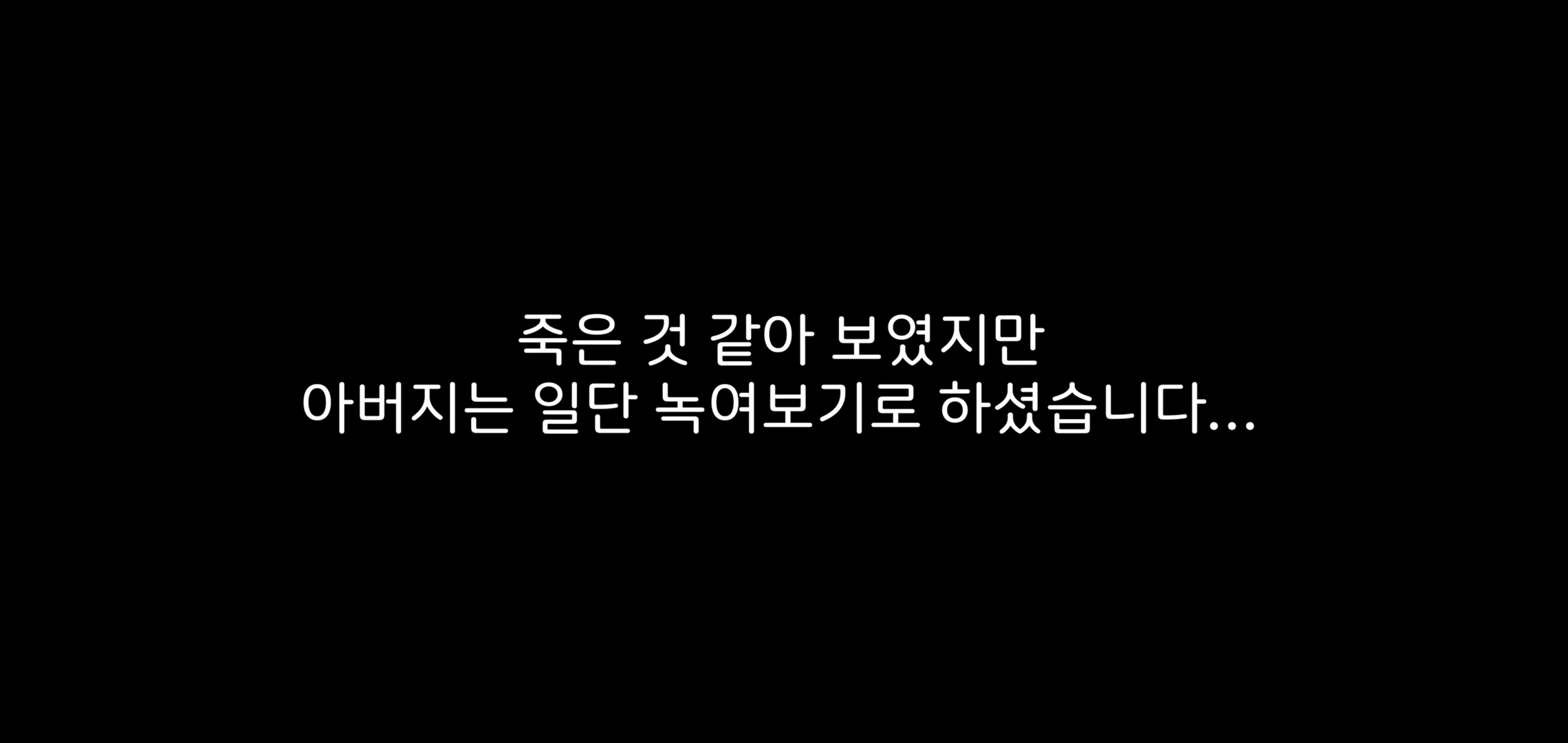 얼어 죽어가던 아기고양이를 녹였더니 ... | 인스티즈