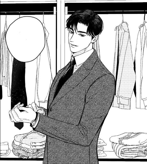 [BL웹툰] 은근 산삼보다 귀하다는 알파수.jpg | 인스티즈