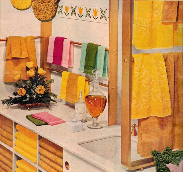 아늑한 분위기의 미국 레트로 인테리어 | 인스티즈