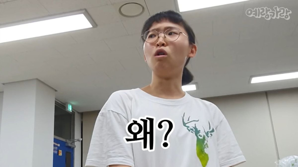 고2 딸이 갑자기 삭발하고 나타났을때 가족들(엄마 아빠 오빠) 반응 | 인스티즈