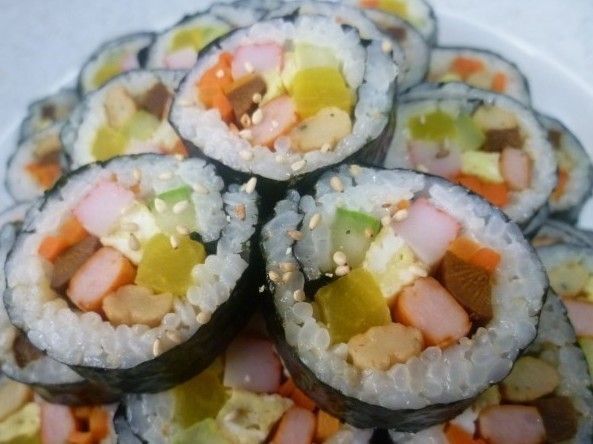김밥에 이거 넣으면 최악 | 인스티즈