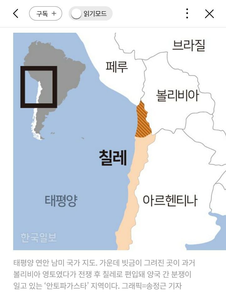 바다가 없는 내륙국의 장단점 txt | 인스티즈