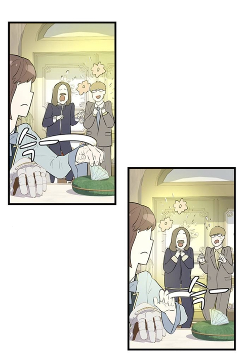 판타지 세계에서 귀족아가씨로 환생한 나.. 어째서인지 귀족학교 우두머리가 되었다..?! | 인스티즈