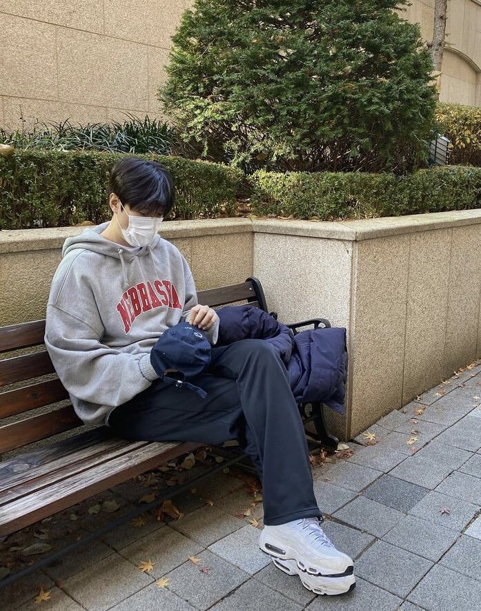 생각보다 영한 이민호 사복 스타일 | 인스티즈