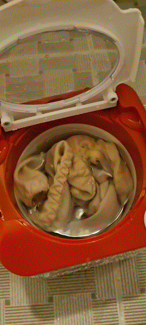 다이소 세탁기 장난감으로 팬티 빨래한 후기 | 인스티즈