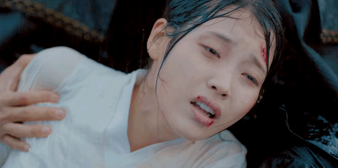 [달의연인:보보경심려] 나로 인해 누군가가 죽을 줄 알았다면 다시 살겠단 욕심을 내진 않았을 겁니다 | 인스티즈